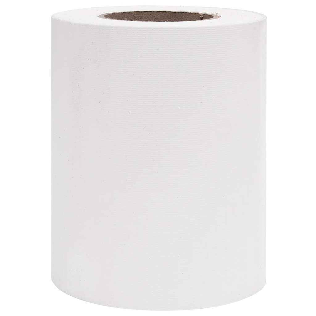 Garden Privacy Screens 4 pcs PVC 35x0.19 m White