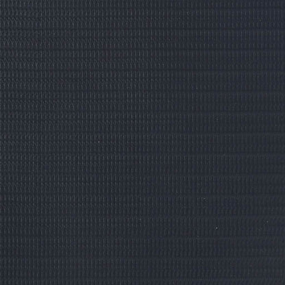 Garden Privacy Screens 4 pcs PVC 114.8'x0.6' Matte Dark Gray