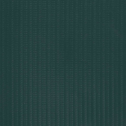Garden Privacy Screens 4 pcs PVC 35x0.19 m Matte Green