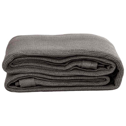 Tent Carpet 250x350 cm Anthracite