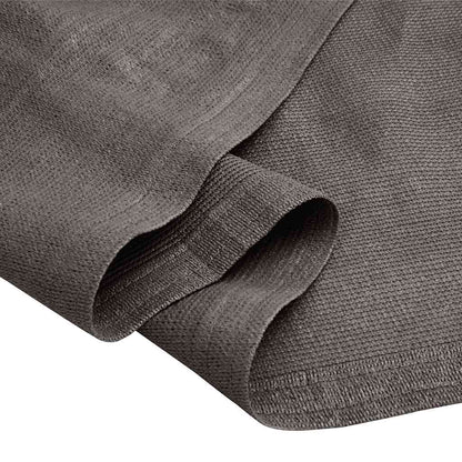 Tent Carpet 250x350 cm Anthracite