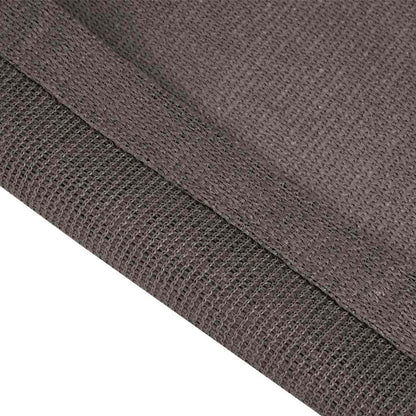 Tent Carpet 250x550 cm Anthracite