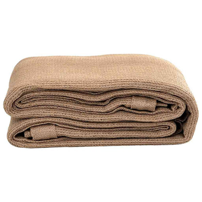 Tent Carpet 400x400 cm Taupe