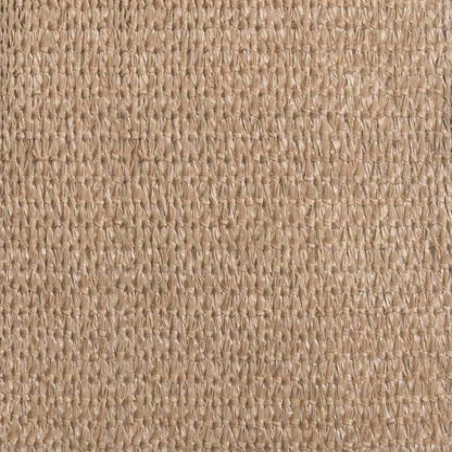 Tent Carpet 400x400 cm Taupe