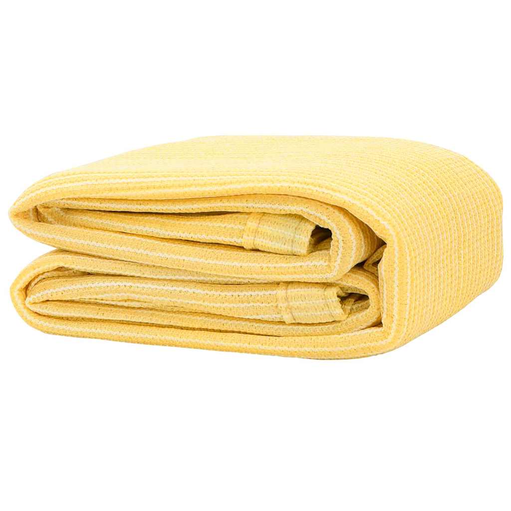 Tent Carpet 300x400 cm Beige
