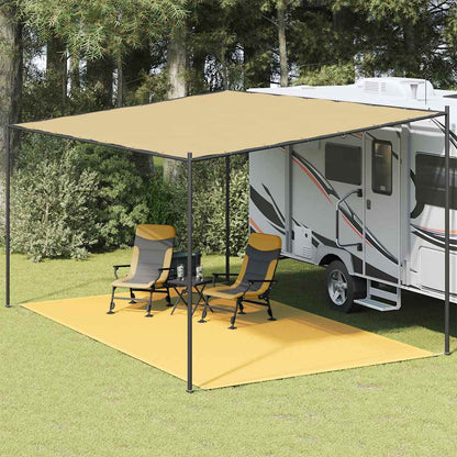 Tent Carpet 300x600 cm Beige