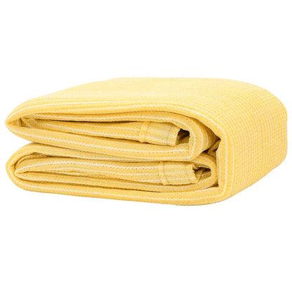 Tent Carpet 400x500 cm Beige