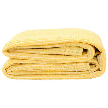 Tent Carpet 400x500 cm Beige