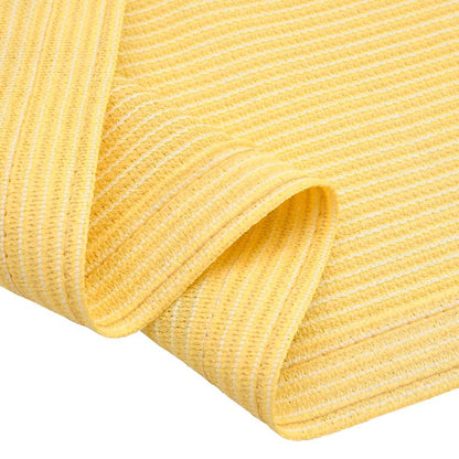 Tent Carpet 400x500 cm Beige