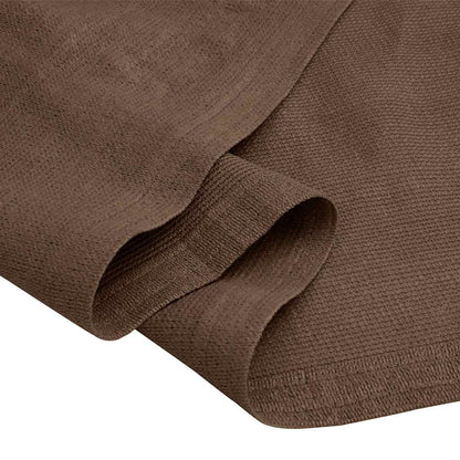 Tent Carpet 250x300 cm Brown