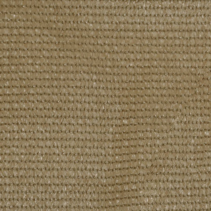 Balcony Screen Taupe 75x400 cm HDPE