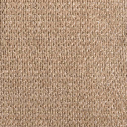 Sunshade Sail 160 g/m² Taupe 2x2.5 m HDPE