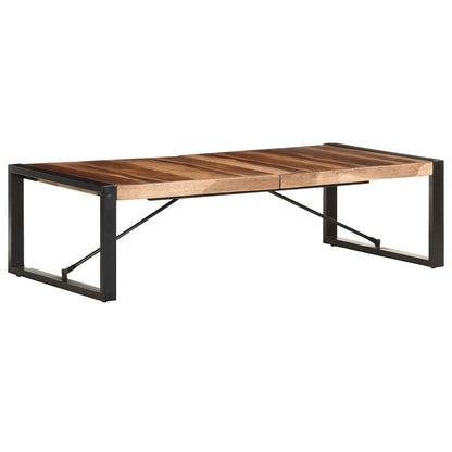 Coffee Table | Natural