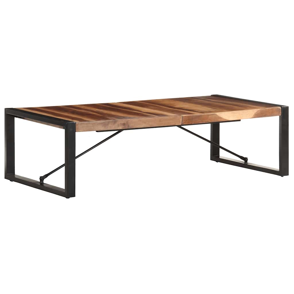 Coffee Table | Natural