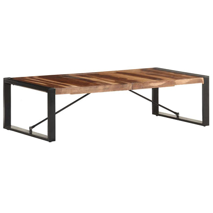 Coffee Table | Natural
