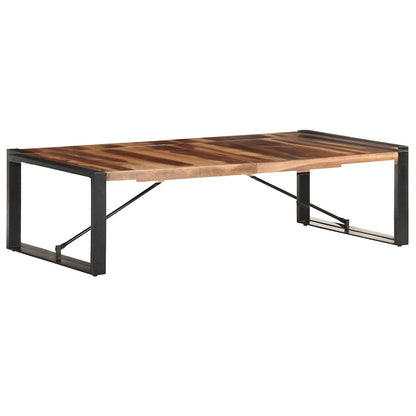 Coffee Table | Natural
