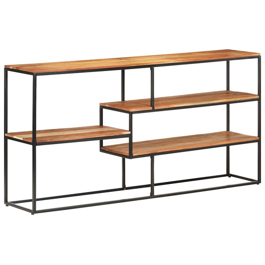 Sideboard | Natural Wood | Solid Acacia wood | Large | Sideboard