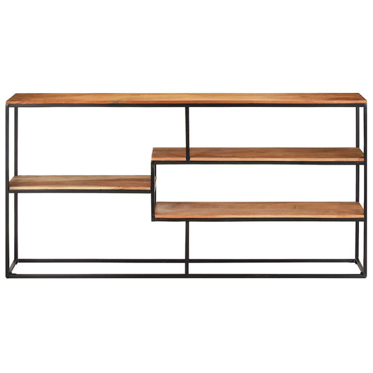Sideboard | Natural Wood | Solid Acacia wood | Large | Sideboard