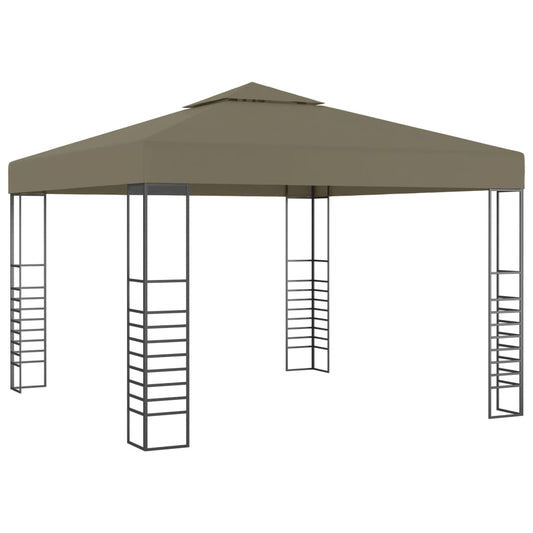 Garden Gazebo | Taupe