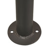 Gazebo 13.1'x13.1'x9.8' Anthracite 0.6 oz/ft²