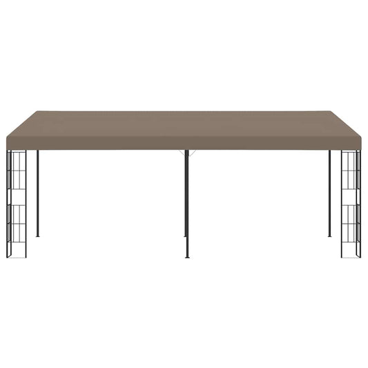 Wall-mounted Gazebo | Taupe