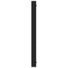 Adjustable Work Bench Frames 2 pcs Metal 55x(69-95.5) cm Black