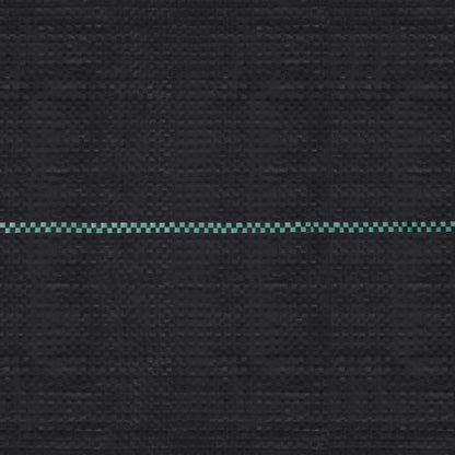 Weed & Root Control Mat Black 1x200 m PP