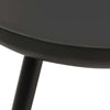 Fire Pit 70x59x28 cm Steel