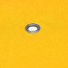 2-Tier Gazebo Top Cover 1 oz/ft² 13.1'x9.8' Yellow