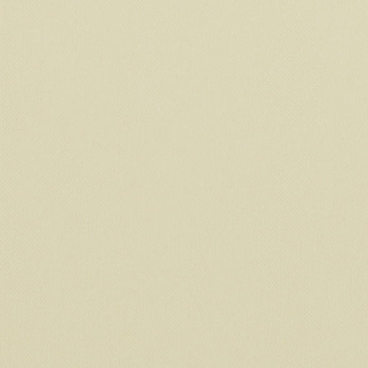 Balcony Screen Cream 90x500 cm Oxford Fabric