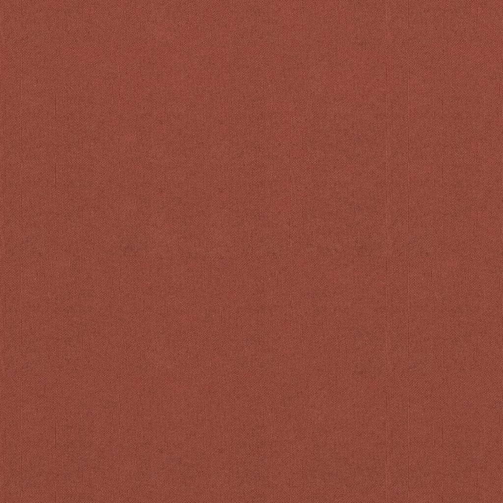 Balcony Screen Terracotta 75x300 cm Oxford Fabric