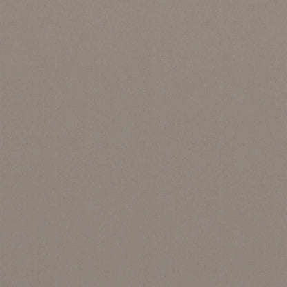 Balcony Screen Taupe 90x300 cm Oxford Fabric
