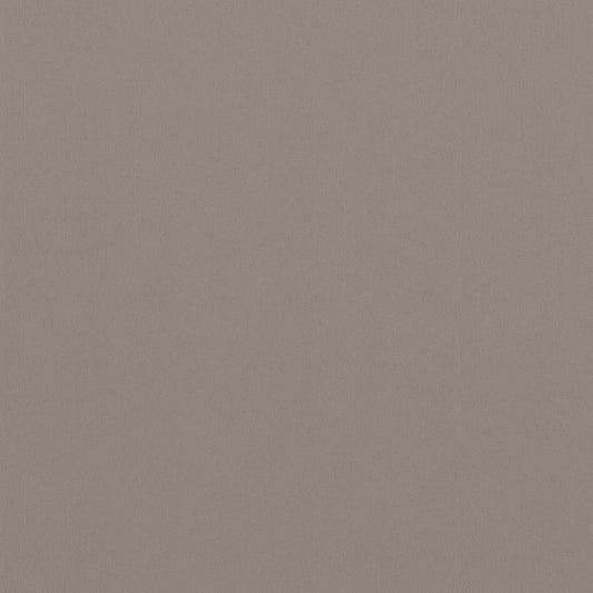 Balcony Screen Taupe 120x400 cm Oxford Fabric