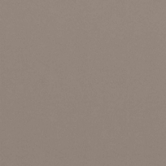 Balcony Screen Taupe 120x500 cm Oxford Fabric