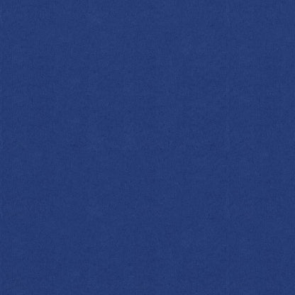 Balcony Screen Blue 90x500 cm Oxford Fabric