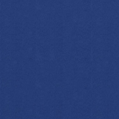 Balcony Screen Blue 120x500 cm Oxford Fabric