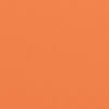 Balcony Screen Orange 120x300 cm Oxford Fabric