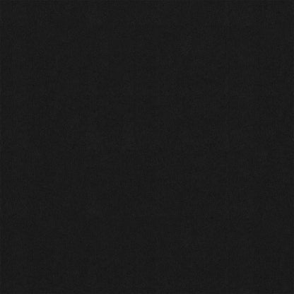 Balcony Screen Black 90x300 cm Oxford Fabric
