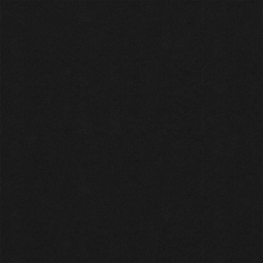 Balcony Screen Black 120x500 cm Oxford Fabric