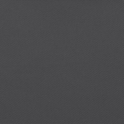 Sunshade Sail Oxford Fabric Rectangular 3.5x5 m Anthracite