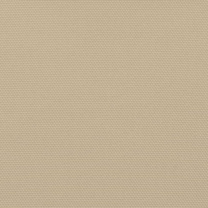 Sunshade Sail Oxford Fabric Square 7x7 m Beige