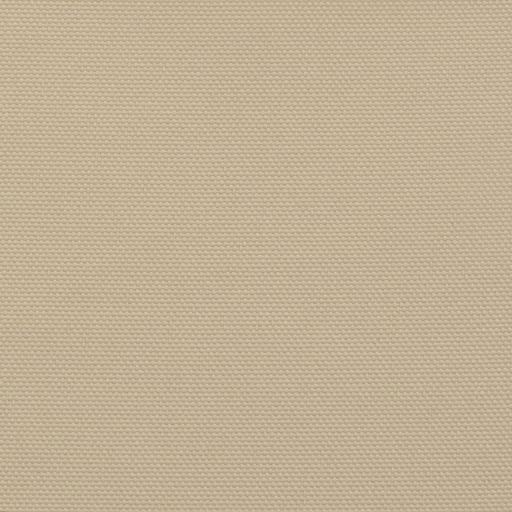 Sunshade Sail Oxford Fabric Rectangular 2.5x4 m Beige