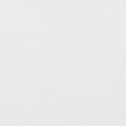 Sunshade Sail Oxford Fabric Rectangular 2x3 m White