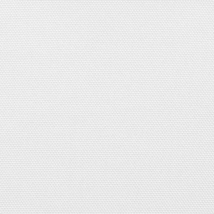 Sunshade Sail Oxford Fabric Rectangular 2.5x3.5 m White