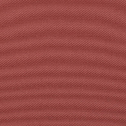 Sunshade Sail Oxford Fabric Rectangular 2x3.5 m Terracotta