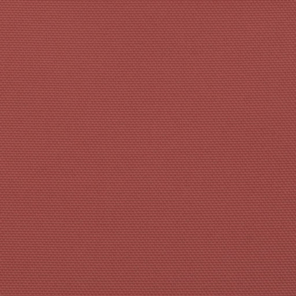 Sunshade Sail Oxford Fabric Rectangular 3x4 m Terracotta