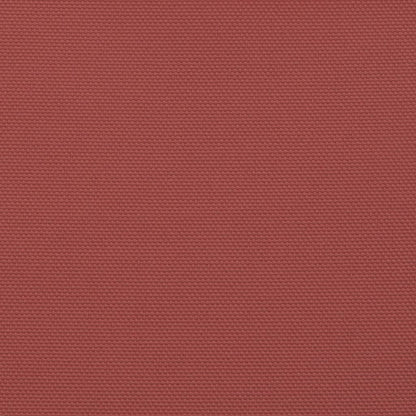 Sunshade Sail Oxford Fabric Rectangular 3x4 m Terracotta