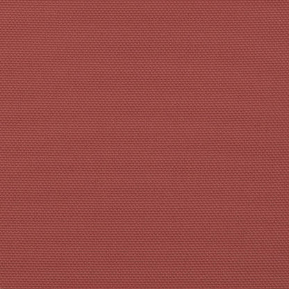 Sunshade Sail Oxford Fabric Rectangular 3x5 m Terracotta