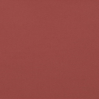 Sunshade Sail Oxford Fabric Triangular 3x4x5 m Terracotta