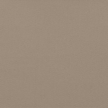 Sunshade Sail Oxford Fabric Rectangular 2.5x5 m Taupe